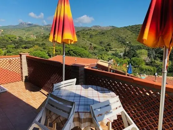 Apart Daire, 1 Yatak Odası (Bilo 2/3)