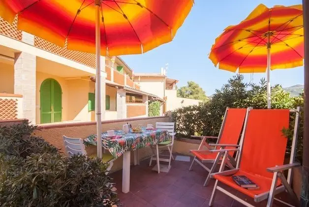 Apart Daire, 1 Yatak Odası (Bilo 2/3)