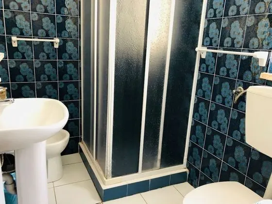 Apart Daire, 1 Yatak Odası (Bilo 2/3)