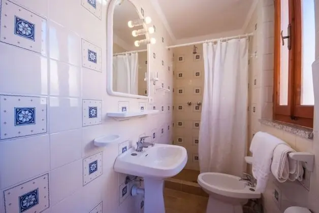 Apart Daire, 1 Yatak Odası (Bilo 2/3)