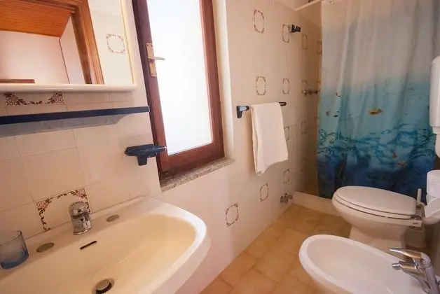 Apart Daire, 1 Yatak Odası (Bilo 2/3)