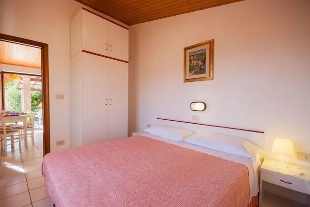 Apart Daire, 1 Yatak Odası (Bilo 4)