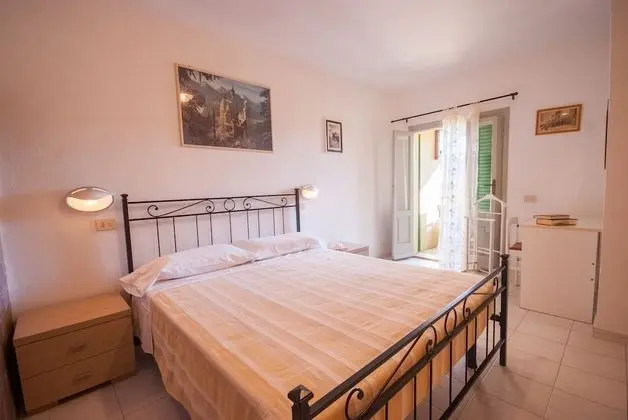 Apart Daire, 1 Yatak Odası (Bilo 4)