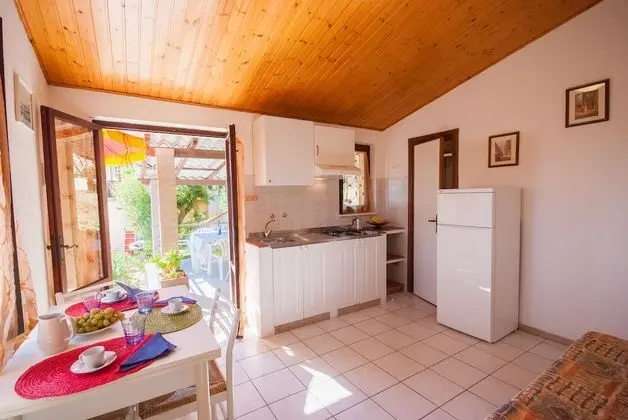 Apart Daire, 1 Yatak Odası (Bilo 4)