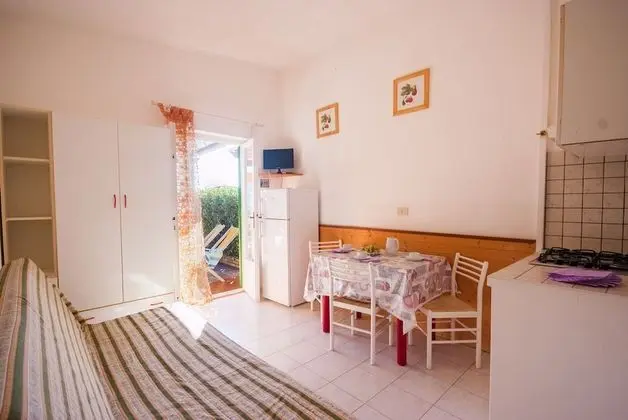 Apart Daire, 1 Yatak Odası (Bilo 4)