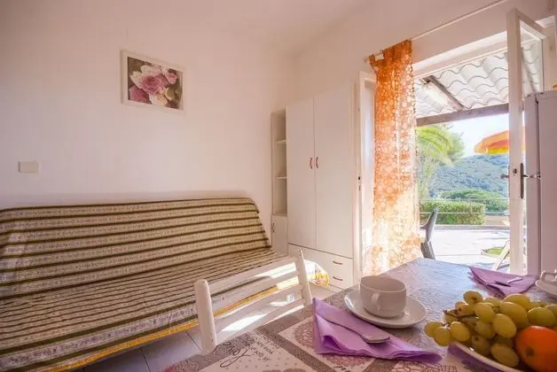 Apart Daire, 1 Yatak Odası (Bilo 4)