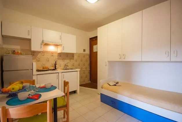 Apart Daire, 1 Yatak Odası (Bilo 4)