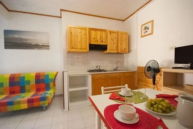 Apart Daire, 1 Yatak Odası (Bilo 4)