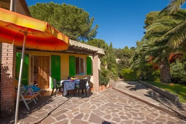 Apart Daire, 1 Yatak Odası (Bilo 4)