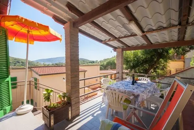 Apart Daire, 1 Yatak Odası (Bilo 4)