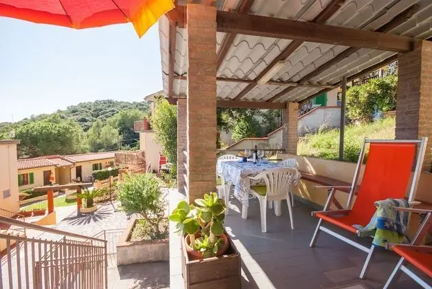 Apart Daire, 1 Yatak Odası (Bilo 4)