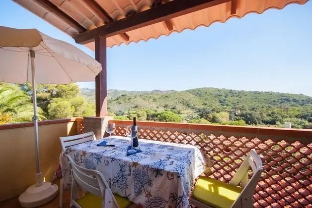 Apart Daire, 1 Yatak Odası (Bilo 4)