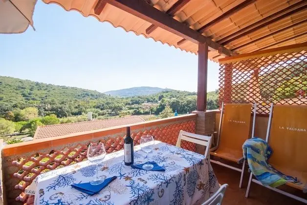 Apart Daire, 1 Yatak Odası (Bilo 4)