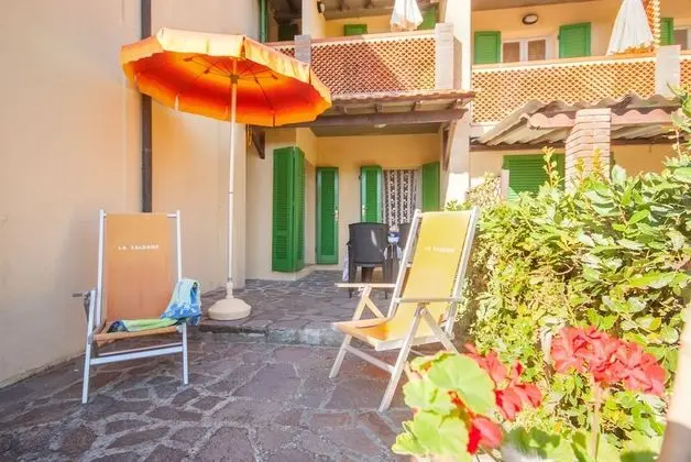 Apart Daire, 1 Yatak Odası (Bilo 4)