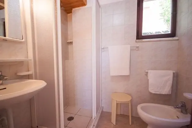 Apart Daire, 1 Yatak Odası (Bilo 4)