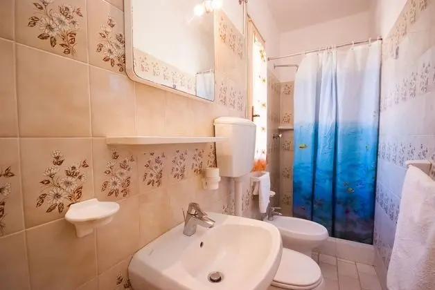 Apart Daire, 1 Yatak Odası (Bilo 4)