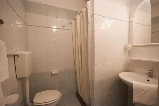 Apart Daire, 1 Yatak Odası (Bilo 4)