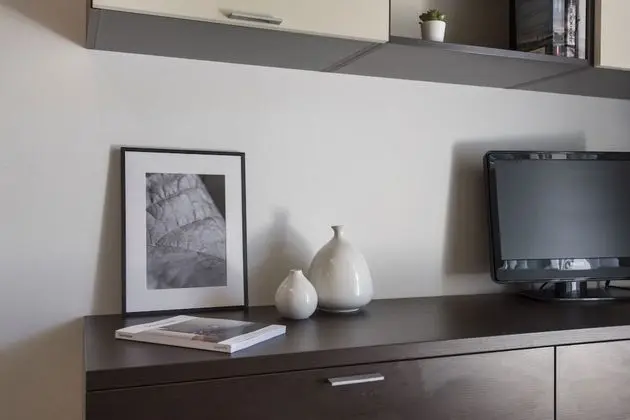 Apart Daire, 1 Yatak Odası (2 adults)