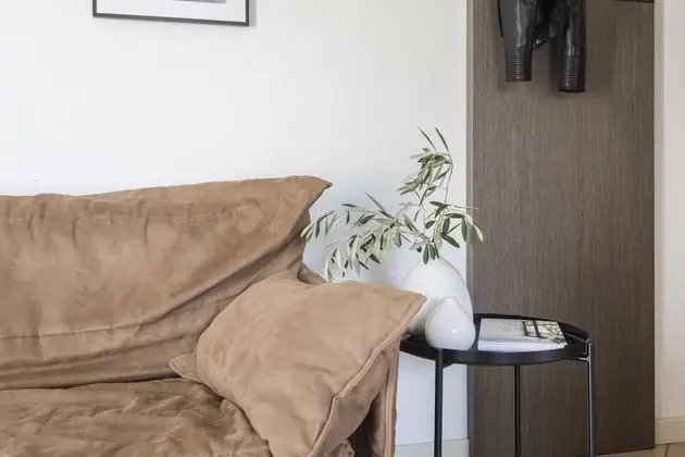 Apart Daire, 1 Yatak Odası (2 adults)