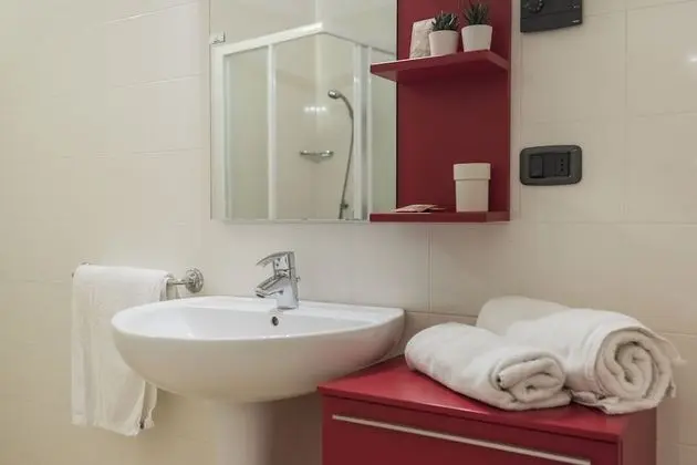 Apart Daire, 1 Yatak Odası (2 adults)