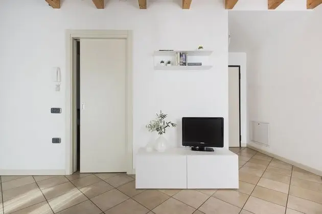 Apart Daire, 1 Yatak Odası (4 adults)