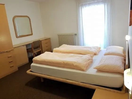 Apart Daire, 2 Yatak Odası