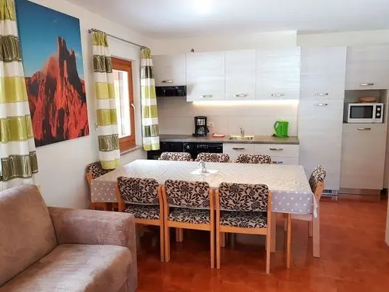 Apart Daire, 3 Yatak Odası