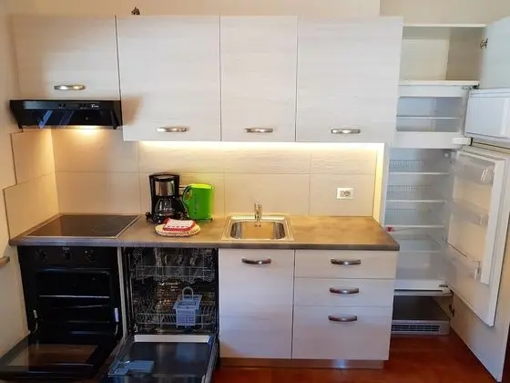 Apart Daire, 3 Yatak Odası