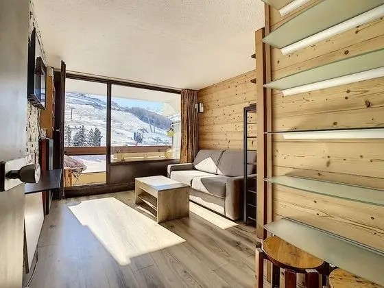 Apart Daire, Banyolu/Duşlu (Vue sur montagne -App 108)