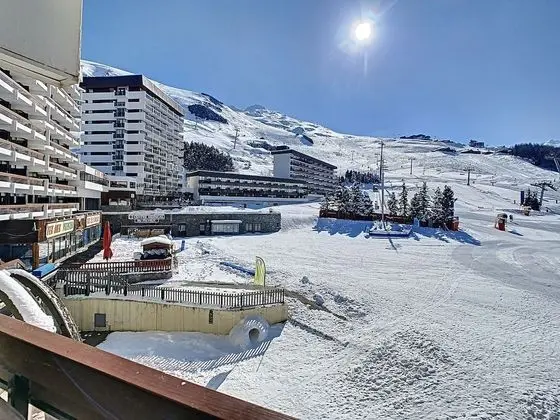 Apart Daire, Banyolu/Duşlu (Vue sur montagne -App 108)