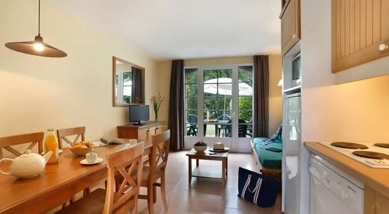 Apart Daire Capacity 4