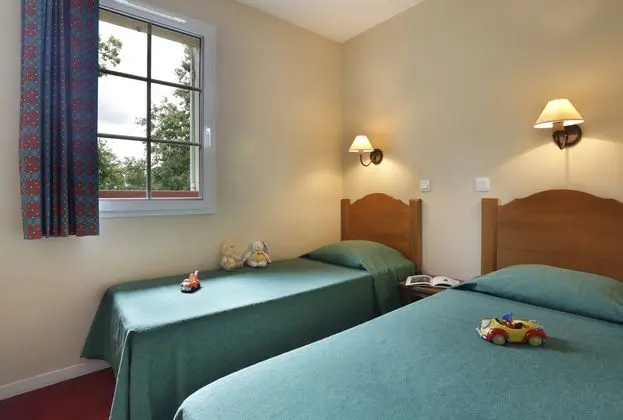 Apart Daire Capacity 4