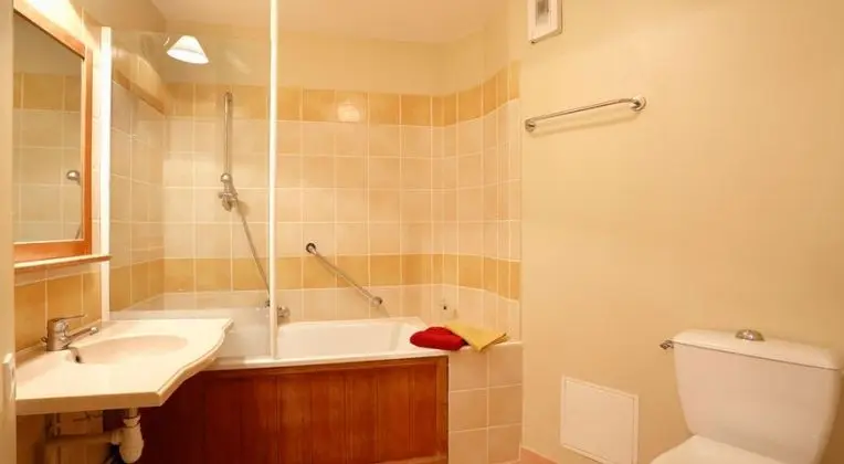 Apart Daire Capacity 5