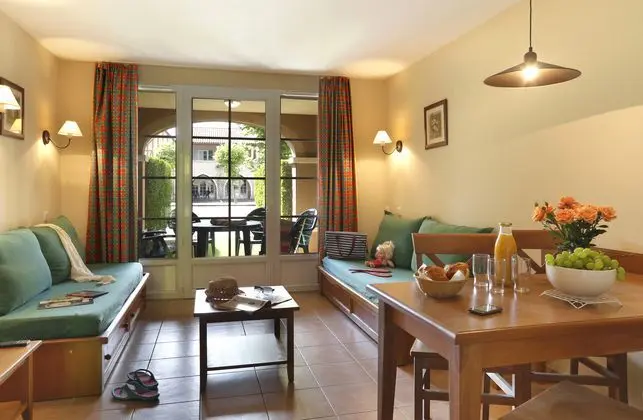 Apart Daire Capacity 5