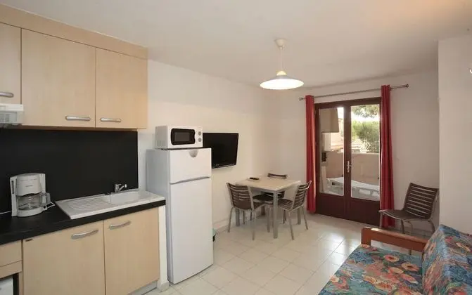 Apart Daire, 1 Yatak Odası (2 persons)