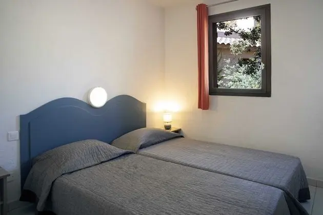 Apart Daire, 1 Yatak Odası (2 persons)