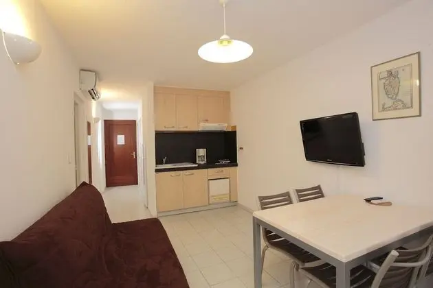 Apart Daire, 1 Yatak Odası (2 persons)