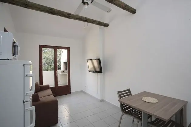 Apart Daire, 1 Yatak Odası (2 persons)
