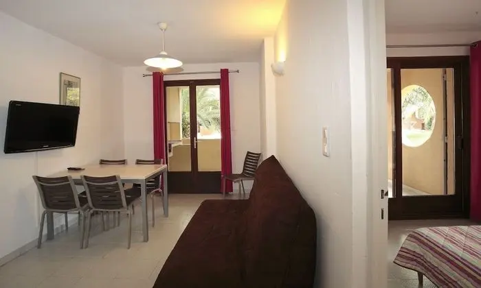 Apart Daire, 1 Yatak Odası (2 persons)