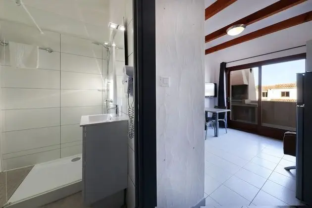 Apart Daire, 1 Yatak Odası (2 persons)
