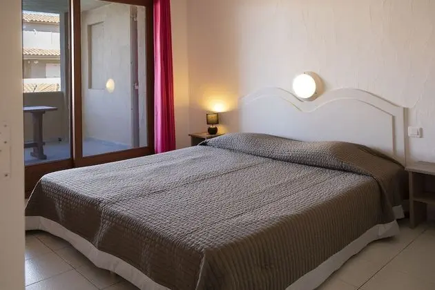 Apart Daire, 2 Yatak Odası (5 persons)