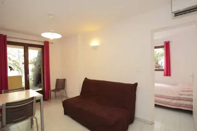 Apart Daire, 2 Yatak Odası (5 persons)