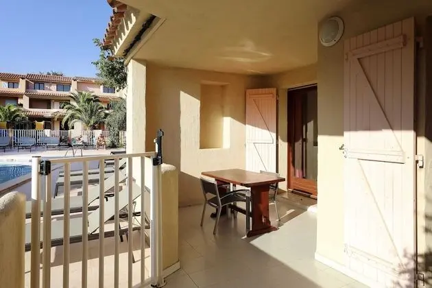 Apart Daire, 2 Yatak Odası (5 persons)