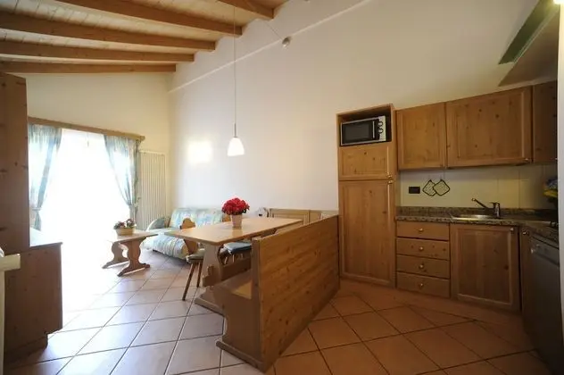 Apart Daire, 1 Yatak Odası (6pax)