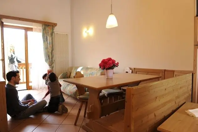 Apart Daire, 2 Yatak Odası