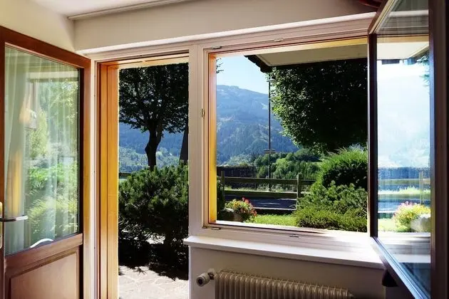 Panoramic Apart Daire, 1 Yatak Odası, Küçük Mutfak, Vadi Manzaralı (4 pax South)