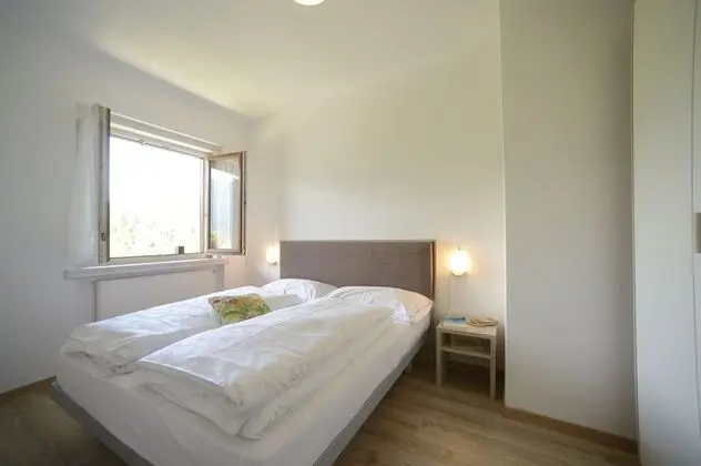 Panoramic Apart Daire, 1 Yatak Odası, Küçük Mutfak, Vadi Manzaralı (4 pax South)