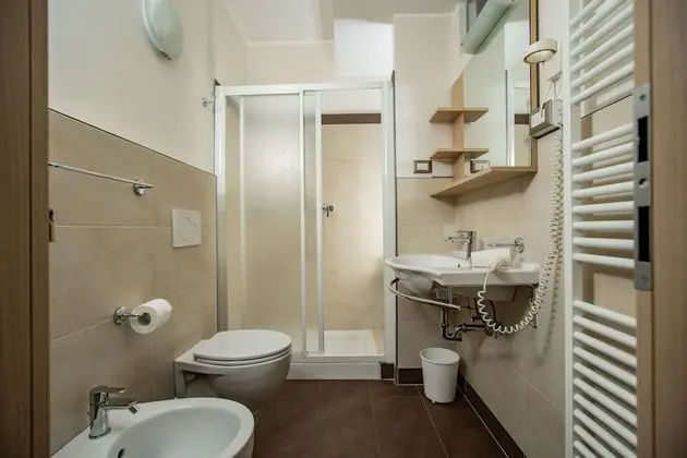 Panoramic Apart Daire, 1 Yatak Odası, Küçük Mutfak, Vadi Manzaralı (4 pax South)