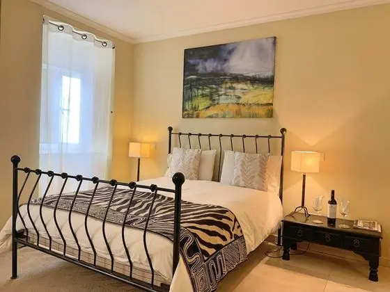 Standard Double Room - Ground Floor