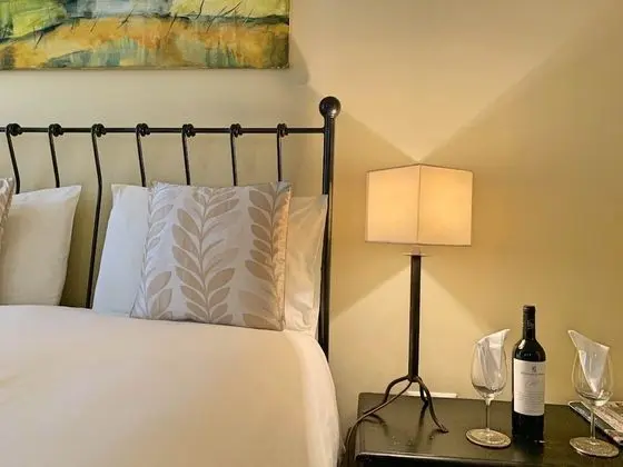 Standard Double Room - Ground Floor